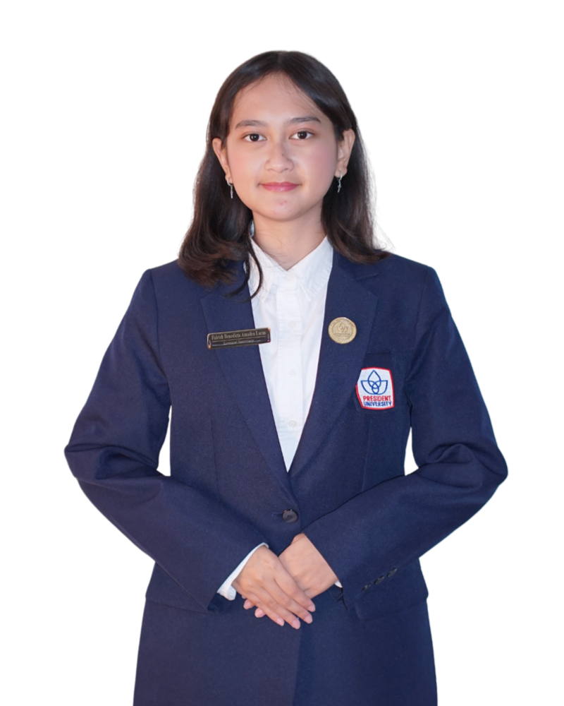 Fairish Benedicta Amadea Lucas